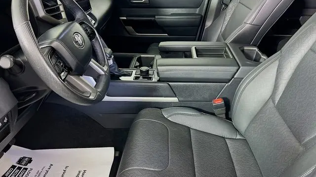2024 Toyota Tundra 1794 Limited Edition HV