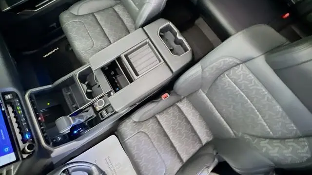 2024 Toyota Tundra 1794 Limited Edition HV