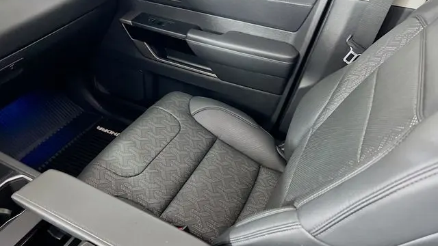 2024 Toyota Tundra 1794 Limited Edition HV
