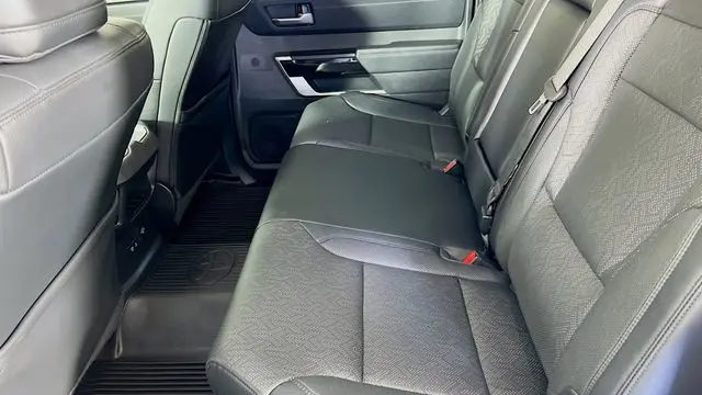 2024 Toyota Tundra 1794 Limited Edition HV