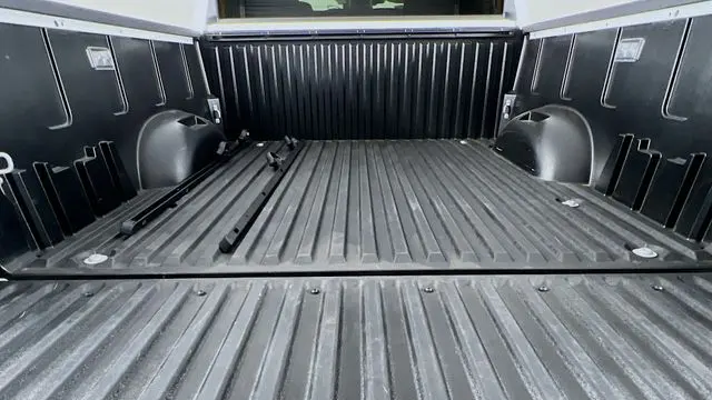2024 Toyota Tundra 1794 Limited Edition HV