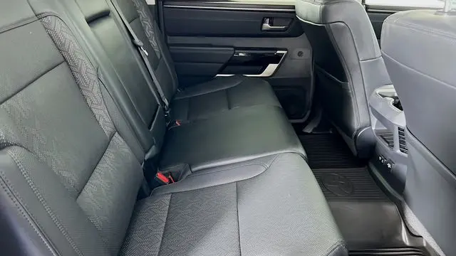 2024 Toyota Tundra 1794 Limited Edition HV