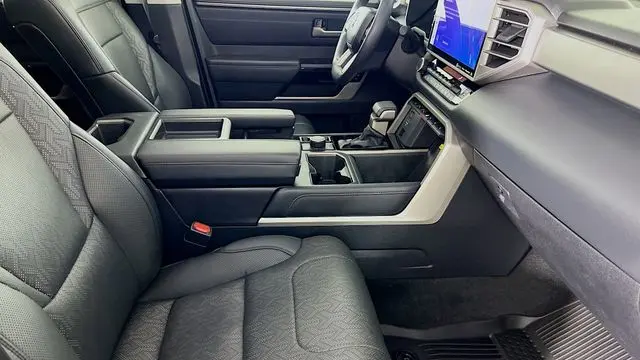 2024 Toyota Tundra 1794 Limited Edition HV