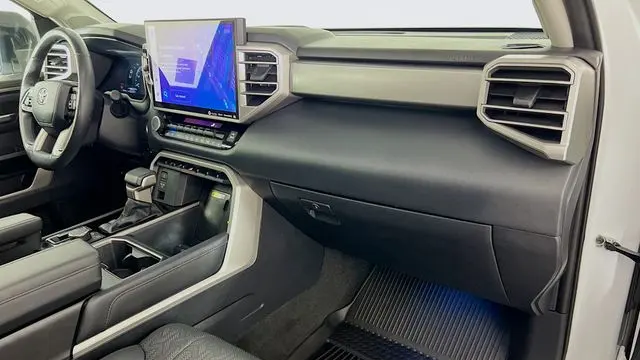 2024 Toyota Tundra 1794 Limited Edition HV