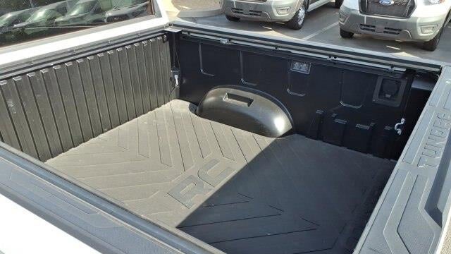 2025 Toyota Tundra Platinum HV