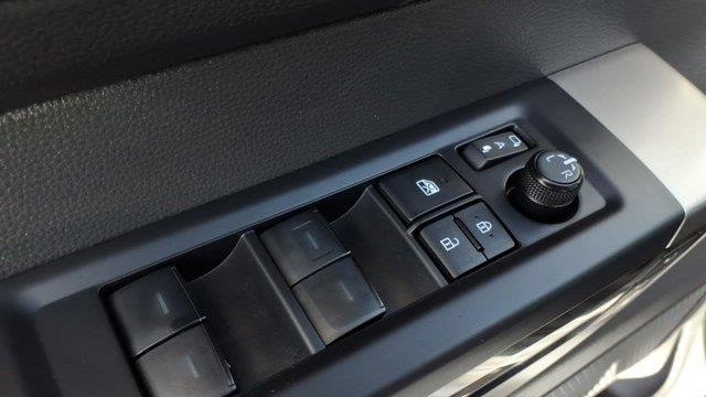2025 Toyota Tundra Platinum HV
