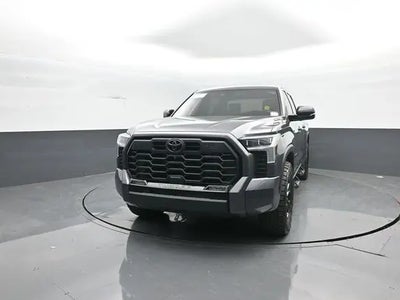 2025 Toyota Tundra 4X4 Platinum HV 4DR Crewmax Cab Pickup SB