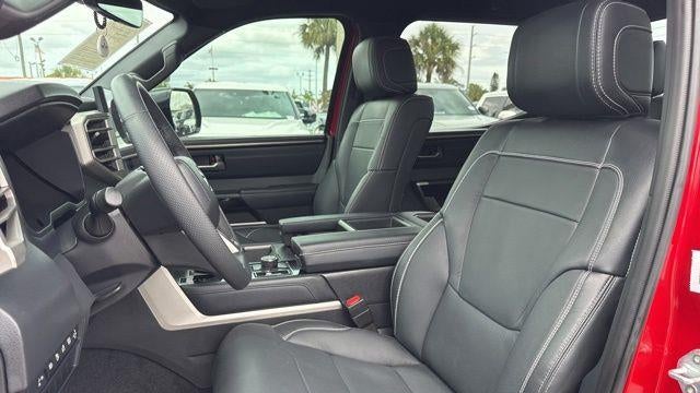2026 Toyota Tundra 