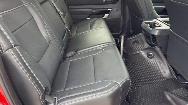2026 Toyota Tundra 