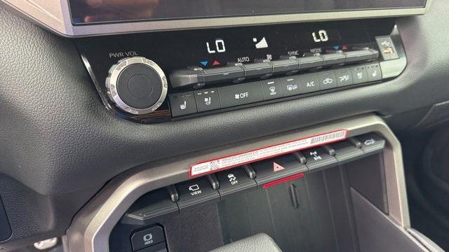 2026 Toyota Tundra 