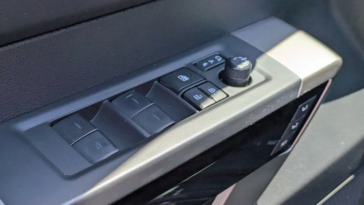 2024 Toyota Tundra 1794 Limited Edition HV