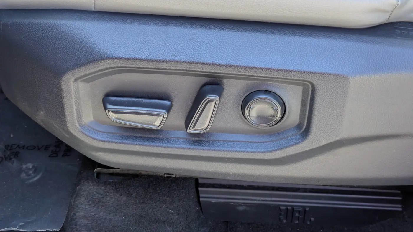 2024 Toyota Tundra 1794 Limited Edition HV