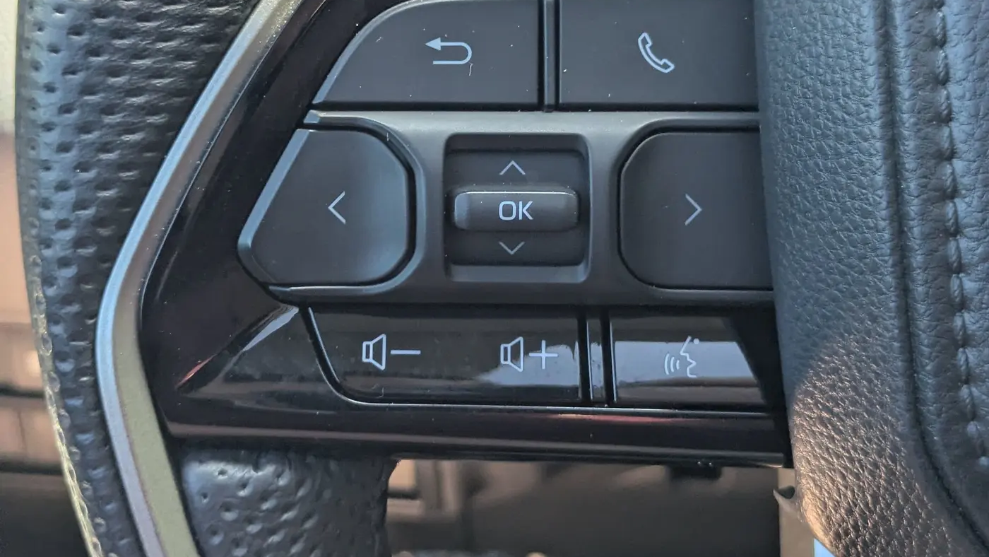 2024 Toyota Tundra 1794 Limited Edition HV