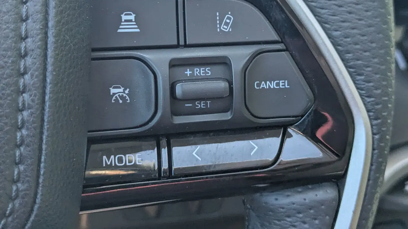 2024 Toyota Tundra 1794 Limited Edition HV