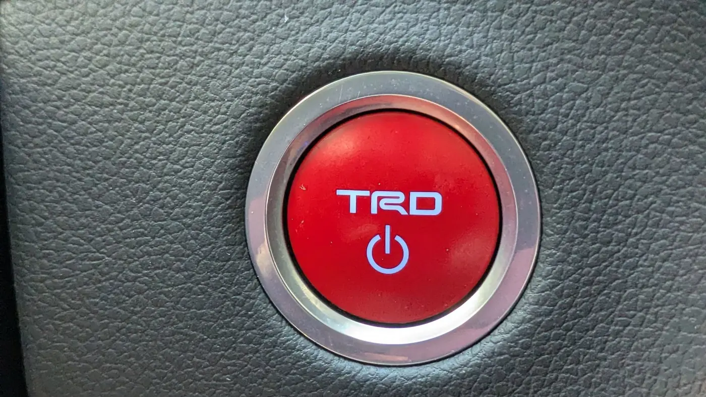 2024 Toyota Tundra 1794 Limited Edition HV
