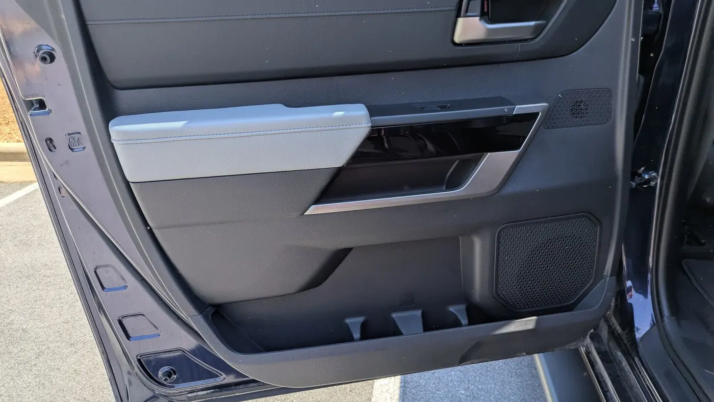 2024 Toyota Tundra 1794 Limited Edition HV
