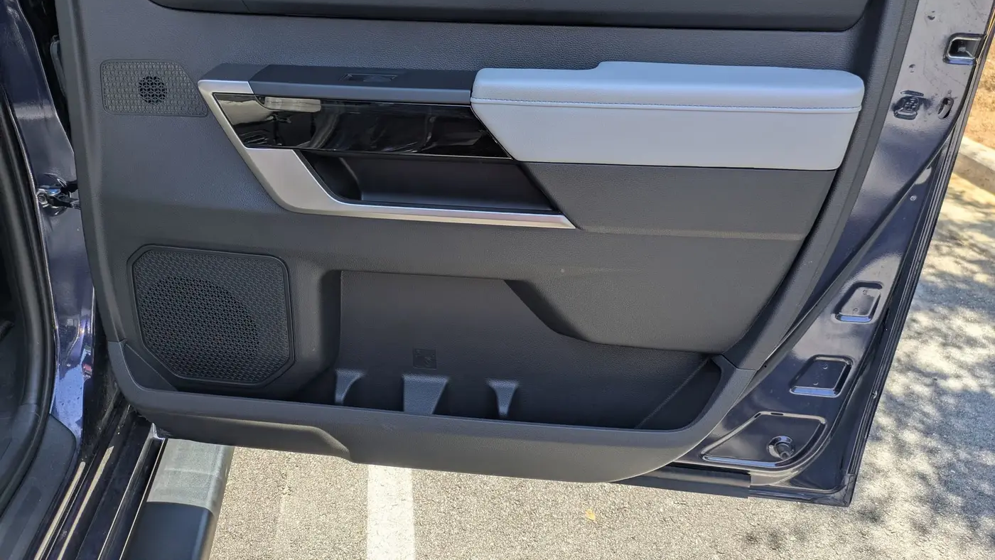 2024 Toyota Tundra 1794 Limited Edition HV