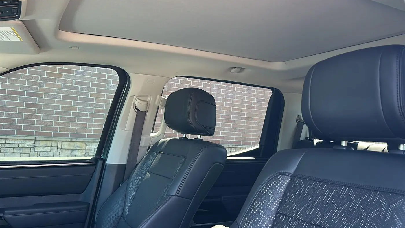 2024 Toyota Tundra 1794 Limited Edition HV