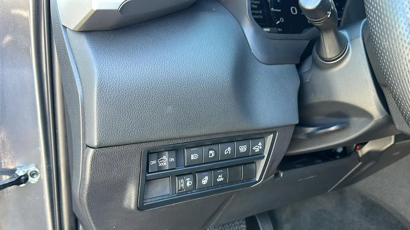 2024 Toyota Tundra 1794 Limited Edition HV