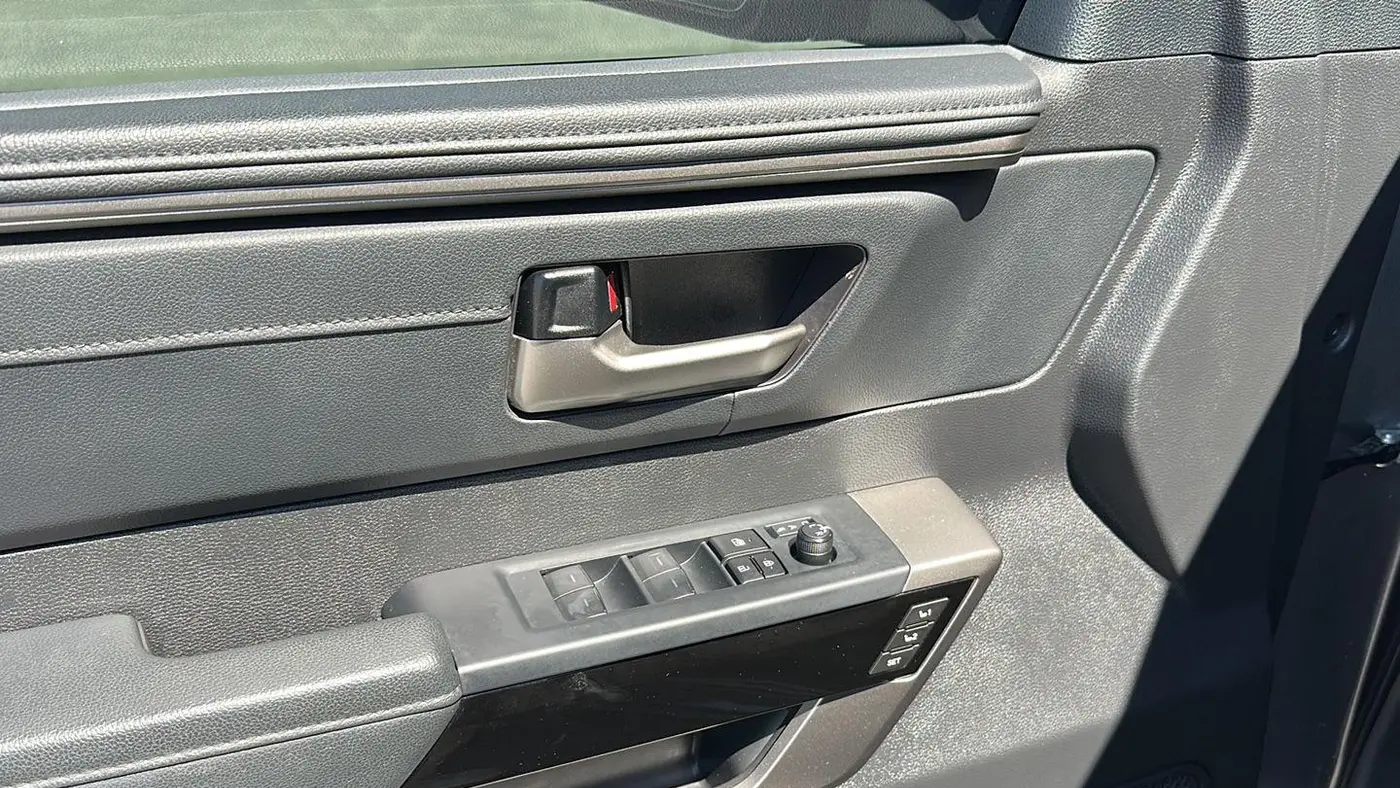 2024 Toyota Tundra 1794 Limited Edition HV