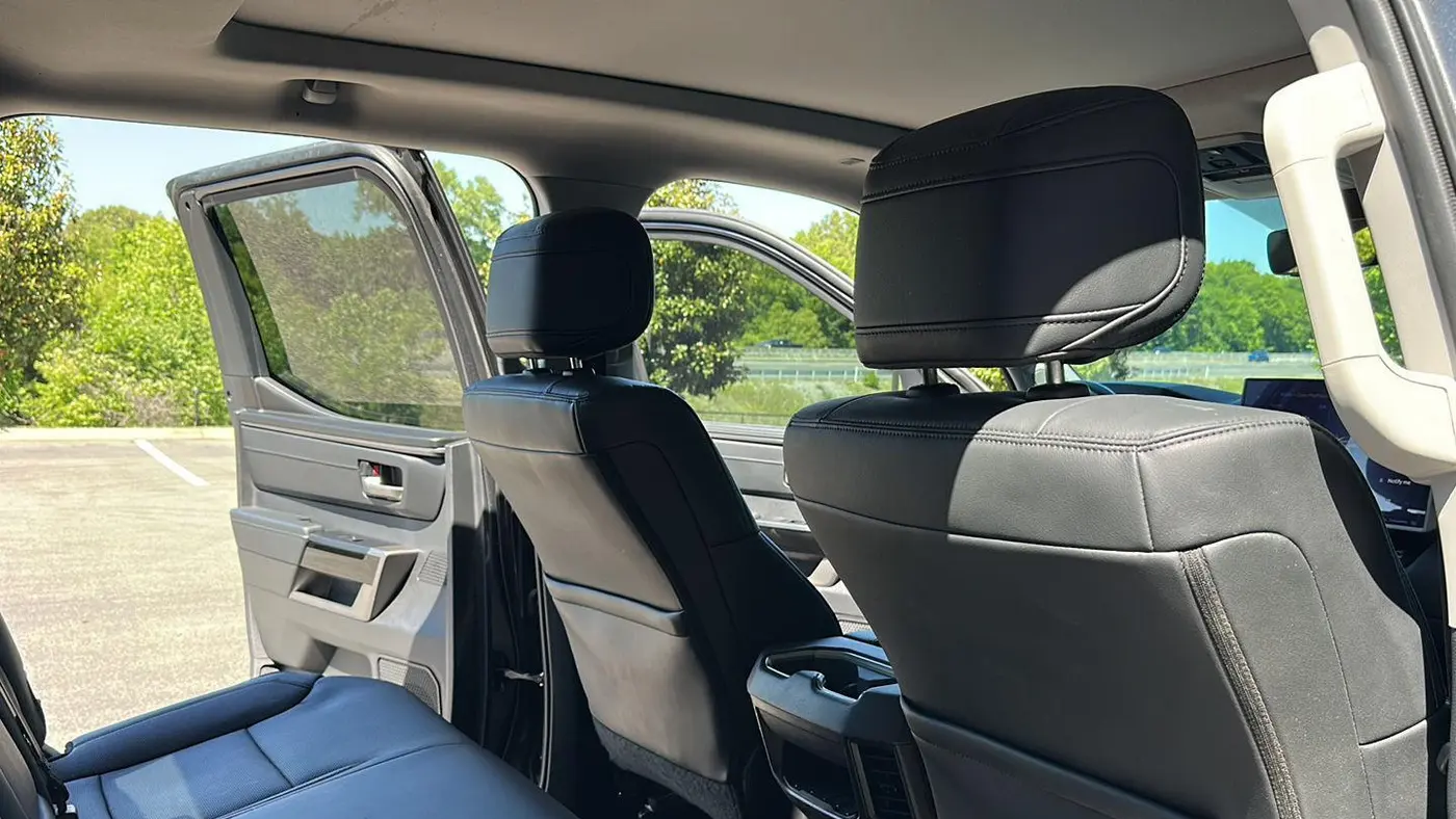 2024 Toyota Tundra 1794 Limited Edition HV