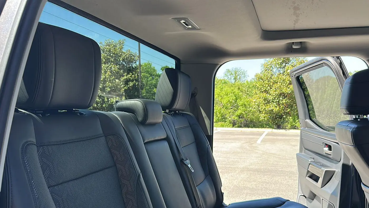 2024 Toyota Tundra 1794 Limited Edition HV