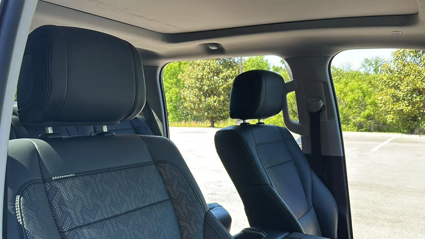 2024 Toyota Tundra 1794 Limited Edition HV
