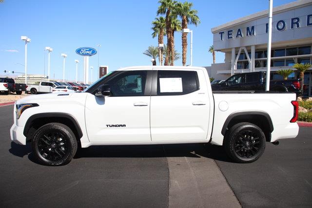 2026 Toyota Tundra - $55,995