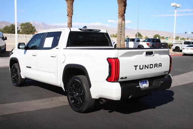 2026 Toyota Tundra - $55,995