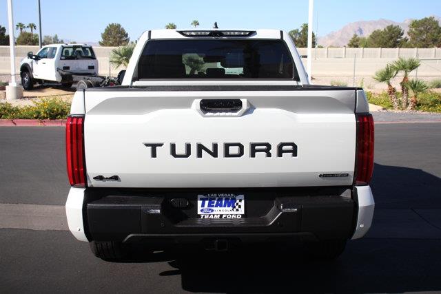 2026 Toyota Tundra - $55,995