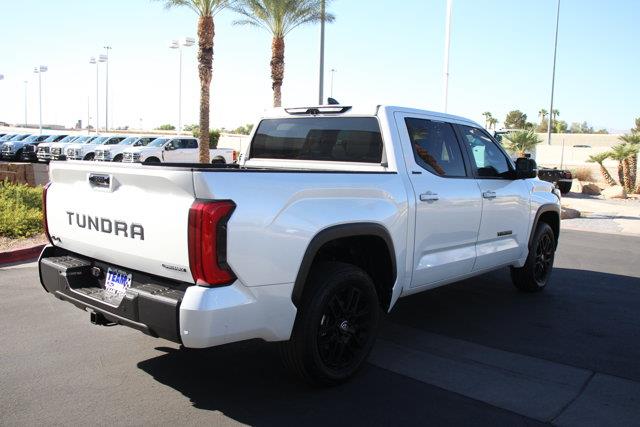 2026 Toyota Tundra - $55,995
