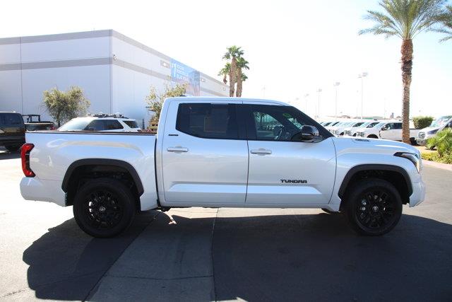2026 Toyota Tundra - $55,995