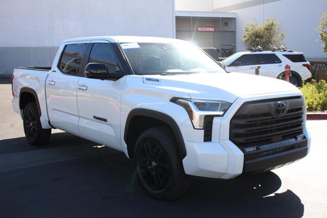 2026 Toyota Tundra - $55,995