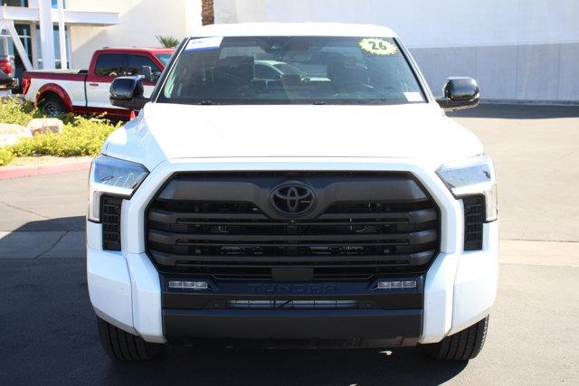 2026 Toyota Tundra - $55,995