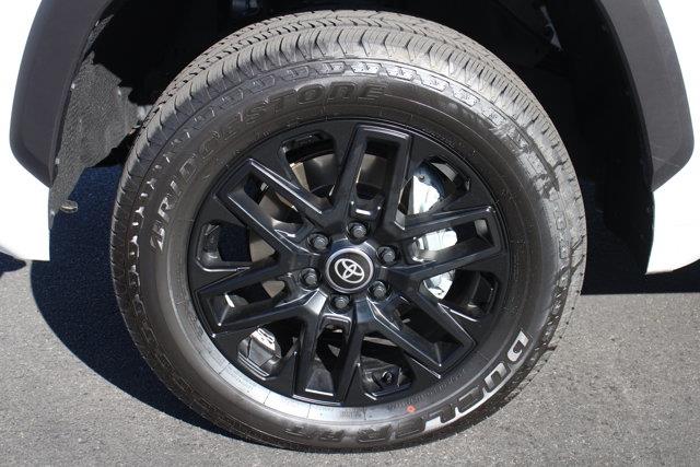 2026 Toyota Tundra - $55,995