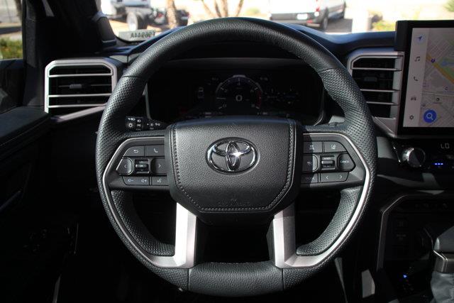 2026 Toyota Tundra - $55,995