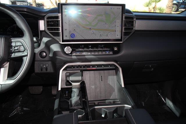2026 Toyota Tundra - $55,995
