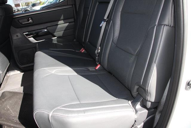2026 Toyota Tundra - $55,995
