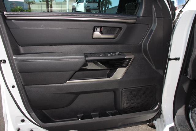 2026 Toyota Tundra - $55,995