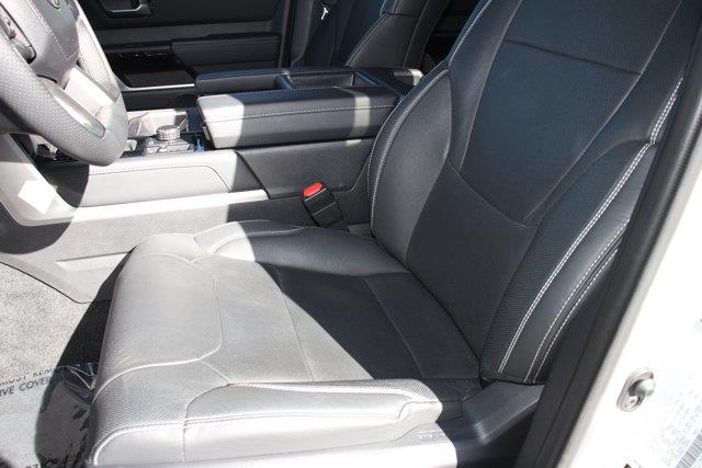 2026 Toyota Tundra - $55,995