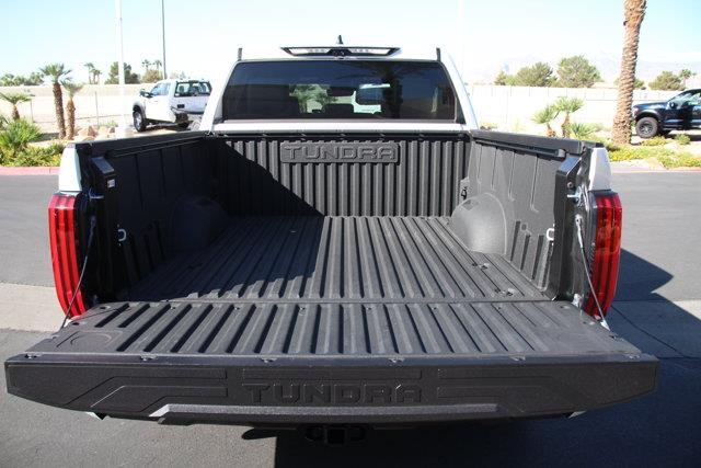 2026 Toyota Tundra - $55,995