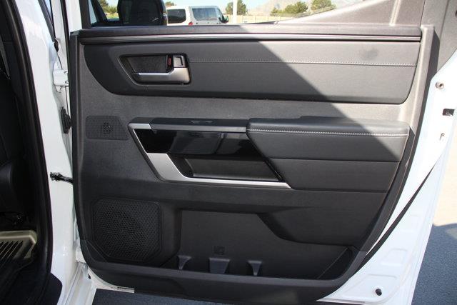 2026 Toyota Tundra - $55,995