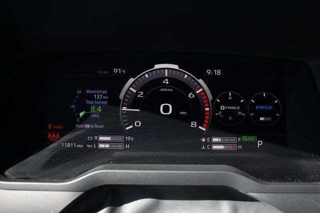 2026 Toyota Tundra - $55,995
