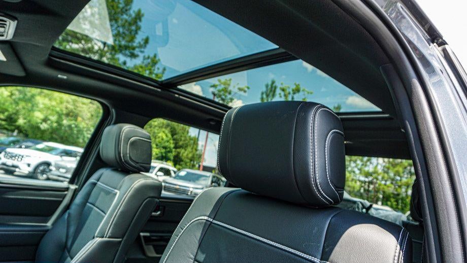 2026 Toyota Tundra Platinum HV