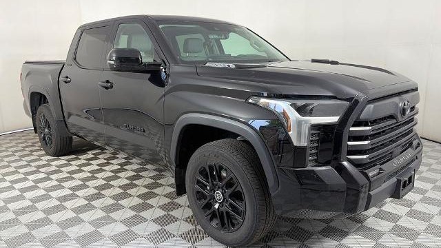 Preowned 2024 Toyota Tundra 1794 Limited Edition HV for Sale