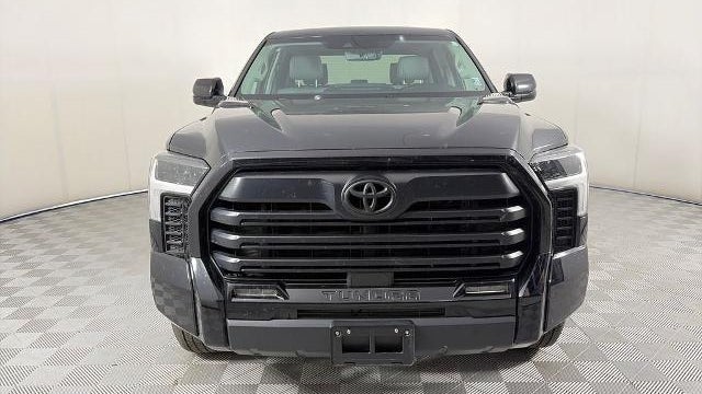 2024 Toyota Tundra 1794 Limited Edition HV