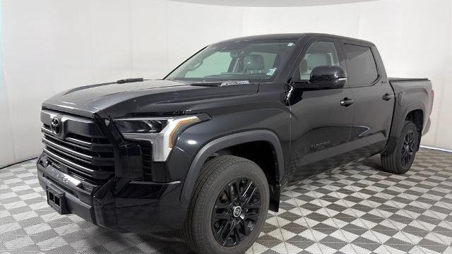 2024 Toyota Tundra 1794 Limited Edition HV