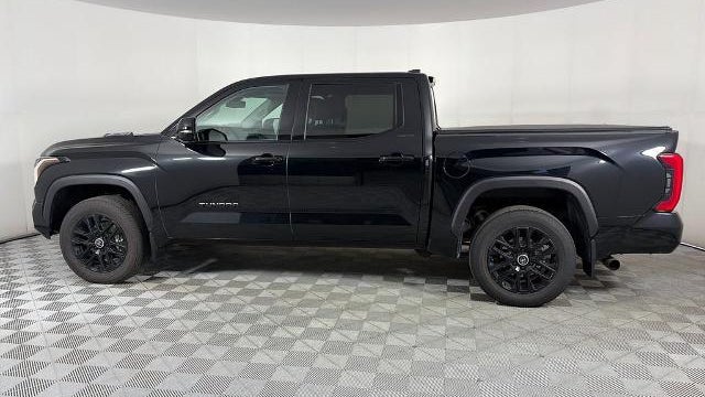 2024 Toyota Tundra 1794 Limited Edition HV