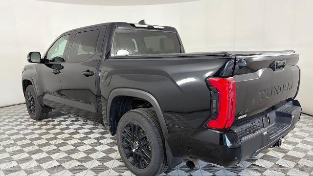 2024 Toyota Tundra 1794 Limited Edition HV