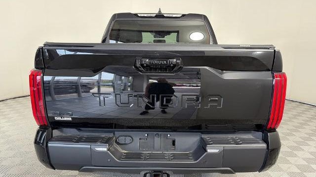 2024 Toyota Tundra 1794 Limited Edition HV